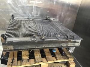 Kombinierter Heizkörper